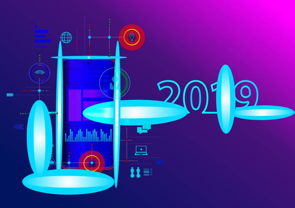 Website trends 2019 and what to look forward to in 2020