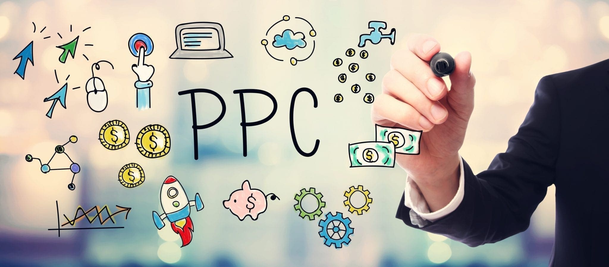 Pay Per Click (PPC) – Great ROI in the Right Hands