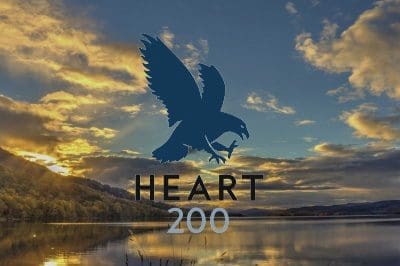 Heart 200