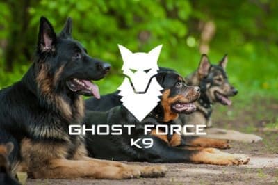 Ghost Force K9