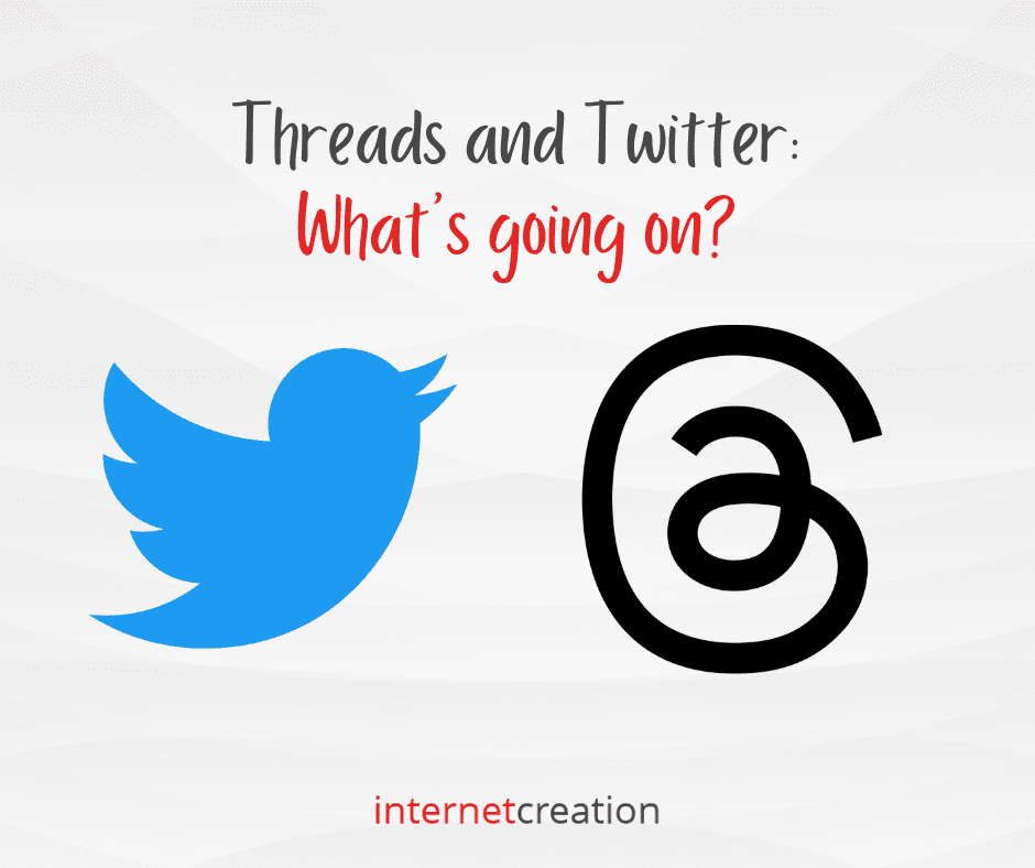 Threads and Twitter: What’s going on?