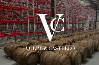 Volpe and Castello website