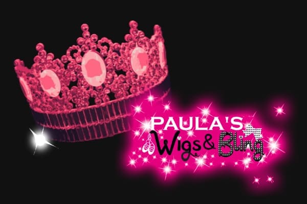 Paula's Wigs n Bling