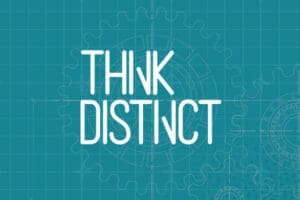 Think Distinct